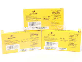 Lot 62 - SPARK (MACAU) (3)