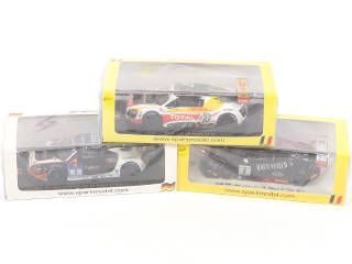 Lot 64 - SPARK (MACAU) (3)