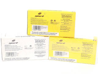 Lot 64 - SPARK (MACAU) (3)