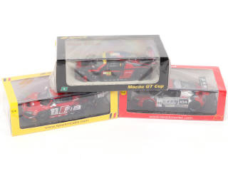 Lot 65 - SPARK (MACAU) (3)