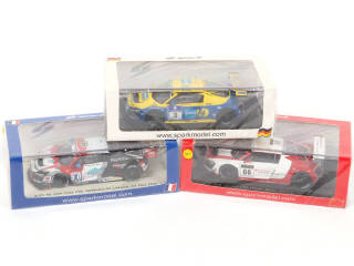 Lot 66 - SPARK (MACAU) (3)