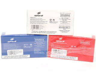 Lot 66 - SPARK (MACAU) (3)