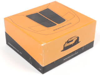 Lot 98 - MINICHAMPS (ALLEMAGNE) (1)