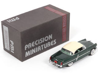 Lot 95 - PRECISION MINIATURES (USA) (1)