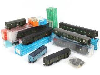 Lot 6 - DIVERS (Ecartement HO) (10)