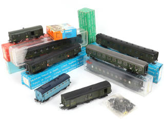 Lot 6 - DIVERS (Ecartement HO) (10)