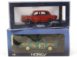 Lot 25 - NOREV (FRANCE) (2)