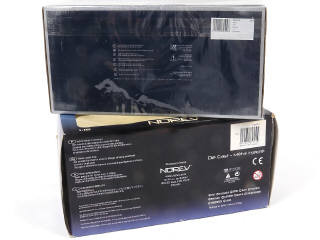 Lot 25 - NOREV (FRANCE) (2)