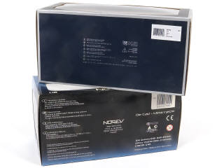 Lot 26 - NOREV (FRANCE) (2)