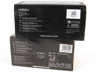 Lot 23 - NOREV (FRANCE) (2)