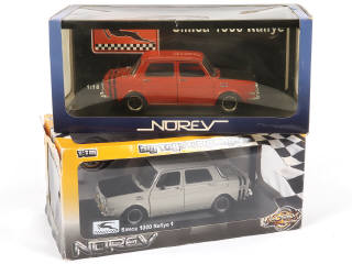 Lot 22 - NOREV (FRANCE) (2)