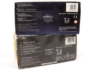 Lot 22 - NOREV (FRANCE) (2)