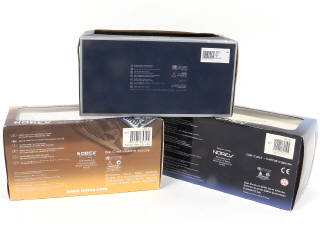 Lot 27 - NOREV (FRANCE) (3)