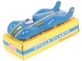 Lot 163 - C.I.J. (FRANCE) (1)
