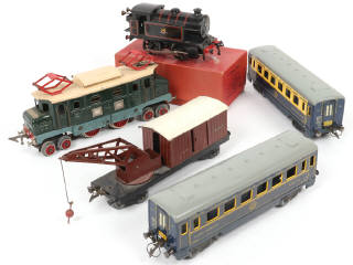 Lot 17 - DIVERS (FRANCE) (5)