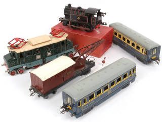 Lot 17 - DIVERS (FRANCE) (5)