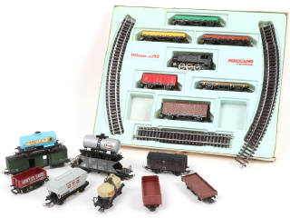 Lot 8 - DIVERS (Ecartement HO) (17)