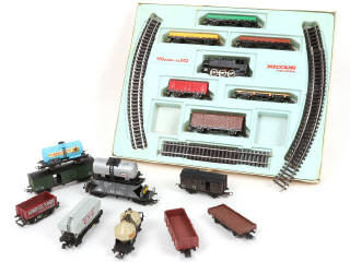 Lot 8 - DIVERS (Ecartement HO) (17)