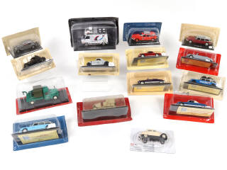 Lot 46 - DIVERS (15)
