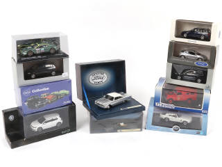 Lot 41 - DIVERS (10)