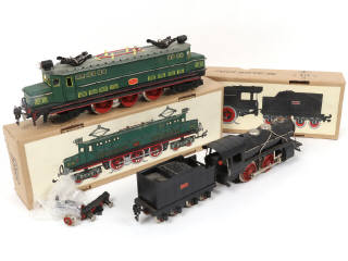 Lot 11 - PAYA (ESPAGNE) (2)