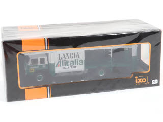 Lot 80 - IXO (CHINE) (5)