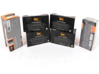 Lot 83 - IXO (CHINE) (6)