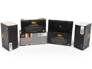 Lot 82 - IXO (CHINE) (6)