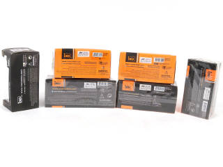 Lot 84 - IXO (CHINE) (6)