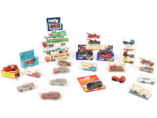 Lot 59 - DIVERS (30)