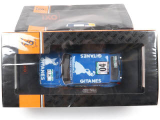 Lot 18 - IXO (CHINE) (2)