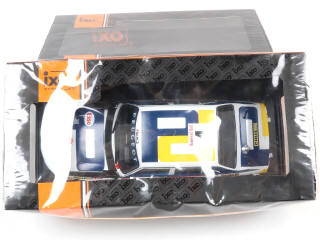 Lot 18 - IXO (CHINE) (2)