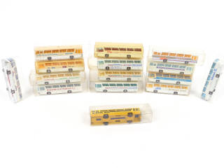 Lot 190 - MAJORETTE (FRANCE) (15)