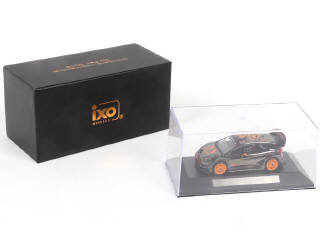 Lot 74 - IXO (CHINE) (1)