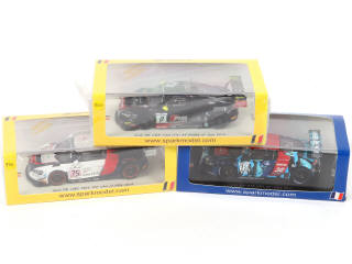 Lot 68 - SPARK (MACAU) (3)