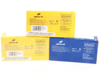 Lot 68 - SPARK (MACAU) (3)