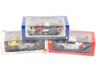 Lot 71 - SPARK (MACAU) (3)