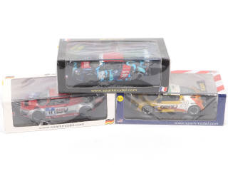 Lot 72 - SPARK (MACAU) (3)