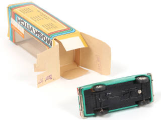 Lot 96 - NOVOEXPORT (URSS) (1)