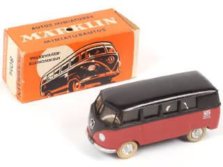 Lot 97 - MÄRKLIN (ALLEMAGNE) (1)