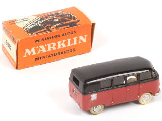 Lot 97 - MÄRKLIN (ALLEMAGNE) (1)