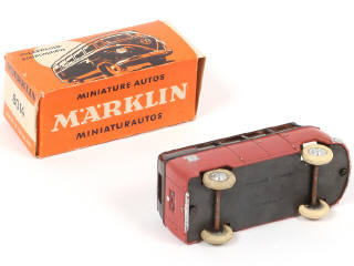 Lot 97 - MÄRKLIN (ALLEMAGNE) (1)