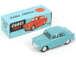Lot 145 - CORGI TOYS (GB) (1)