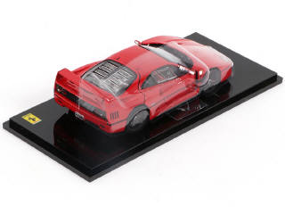 Lot 81 - KYOSHO (JAPON) (1)