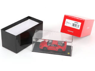 Lot 81 - KYOSHO (JAPON) (1)