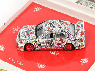 Lot 91 - MINICHAMPS (ALLEMAGNE) (2)