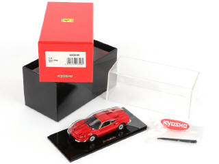 Lot 83 - KYOSHO (JAPON) (1)