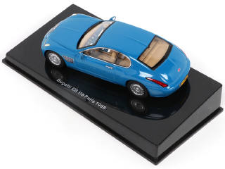 Lot 95 - AUTOART (ALLEMAGNE) (3)