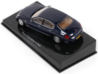 Lot 95 - AUTOART (ALLEMAGNE) (3)