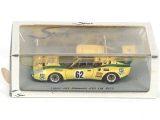 Lot 68 - SPARK (MACAU) (3)